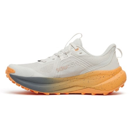 Saucony Xodus Ultra 4 Trail-Running Shoes - Women's 1