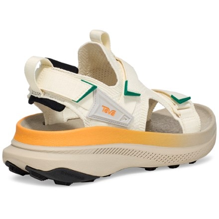 Teva Aventrail Trail-Running Sandals - Women's 3