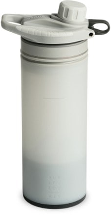 Grayl GeoPress Water Filter and Purifier Bottle - 24 fl. oz. 1