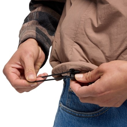 prAna Encinitas Insulated Vest - Women's 6