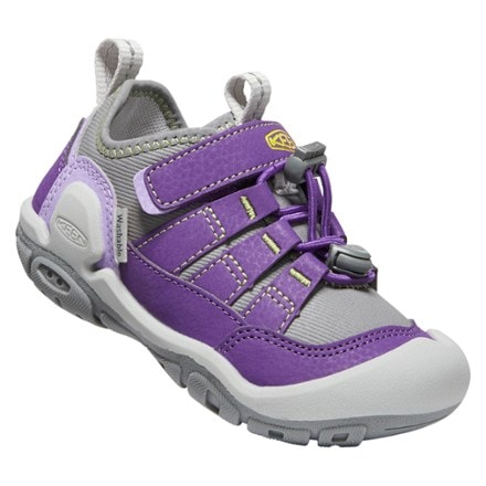 KEEN Knotch Hollow Shoes - Big Kids' 1