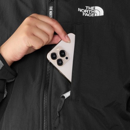 The North Face Retro Denali Hoodie - Women's 5