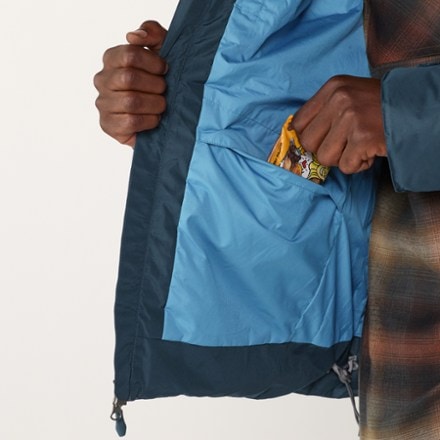 Stio Colter Windstopper Down Jacket - Men's 9