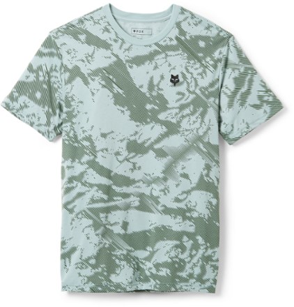 Fox Gravel Tech T-Shirt - Men's 0