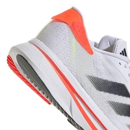 adidas Adizero SL 2 Road-Running Shoes - Men's 8