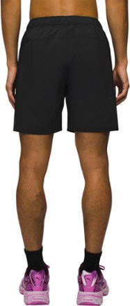 prAna Discovery Trail Shorts - Men's 2