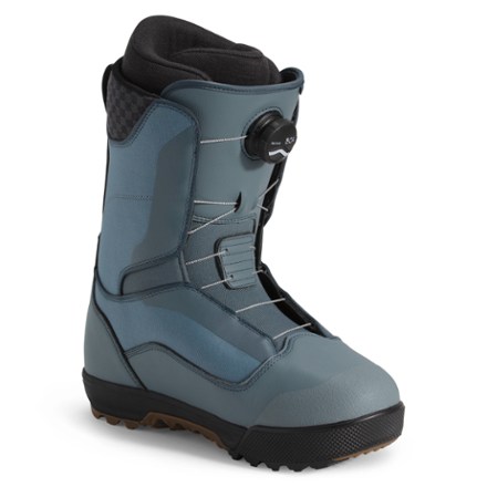 Vans Aura Pro Snowboard Boots - Men's - 2025/2026 1