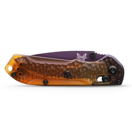 Benchmade 565PL-2501 Mini Freek Knife 3