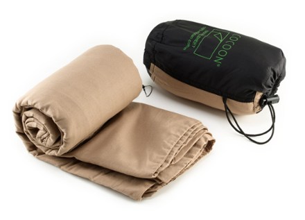 Cocoon Anti-Mosquito Sleeping Bag Liner