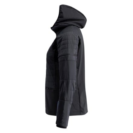 Swix Horizon Insulated Jacket - Women's 2