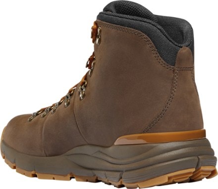 Danner Mountain 600 Leaf GTX Hiking Boots - Men's 2