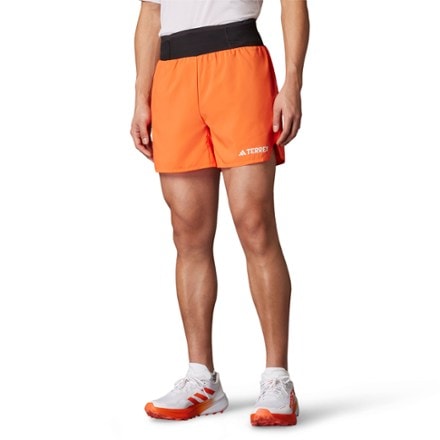 adidas Terrex Xperior 5" Shorts - Men's 1