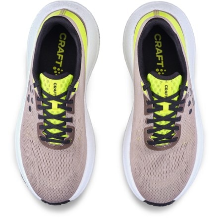 Craft Xplor Trail-Running Shoes - Men's 3