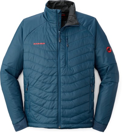 mammut jacket price