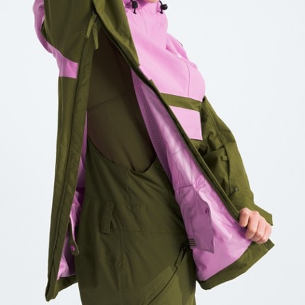 The North Face Driftview Anorak - Women's 7