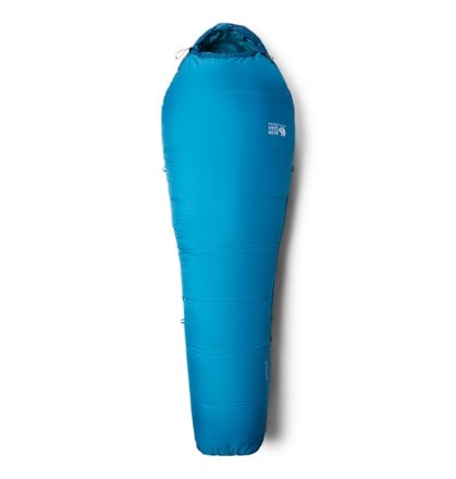 Mountain Hardwear Shasta 15 Sleeping Bag - Long 1