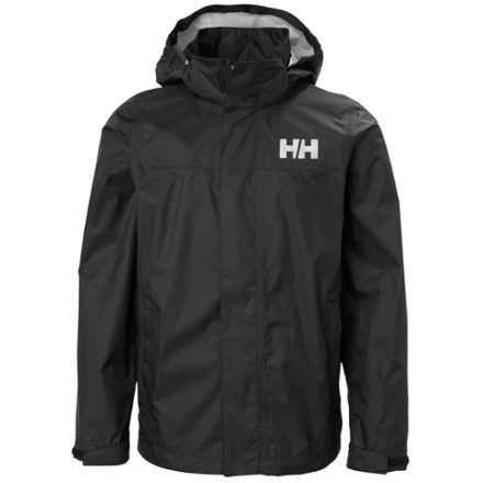 Helly Hansen Loke Jacket 2.0 - Kids' 0