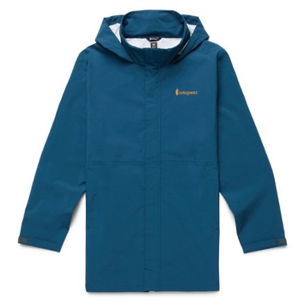 Cotopaxi Cielo Rain Parka - Men's 0