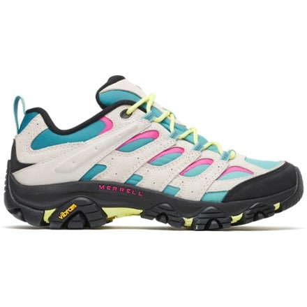 Merrell Moab 3 Vista Hiking Shoes - Women's 0