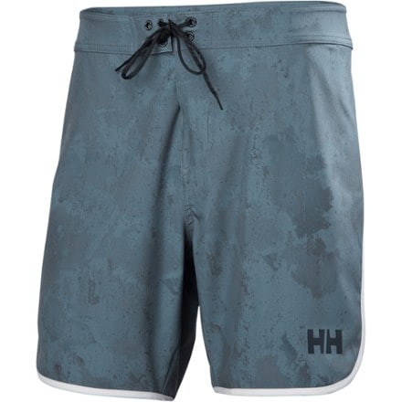 Helly Hansen HP Curve 7" Board Shorts - Men's 0