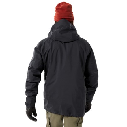 Sabre Jacket - Men's