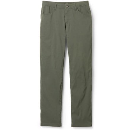 prAna Stretch Zion Halle Pants - Women's 0