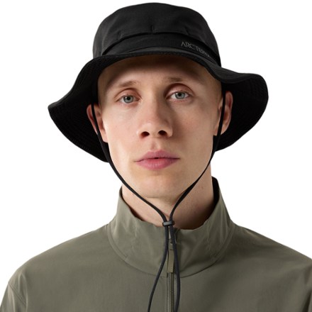 Arc'teryx Cranbrook Hat 1