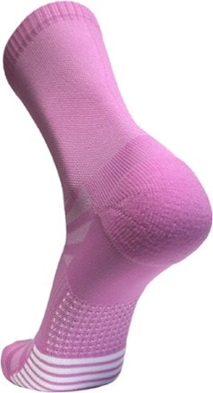 Brooks Ghost Lite Crew Socks - 2 Pairs 8