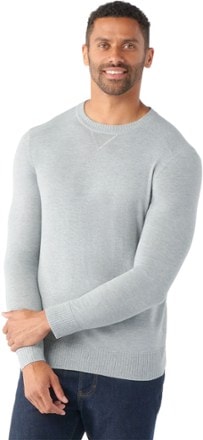 Smartwool Sparwood Crew Sweater - Men's 1