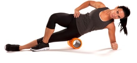 Trigger Point Performance GRID Foam Roller 8