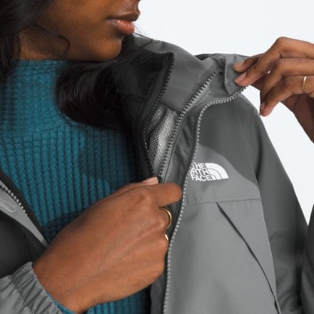 The North Face Antora Triclimate 3-in-1 Jacket - Women's 8