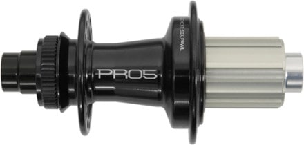 Hope Pro 5 Rear Hub 0