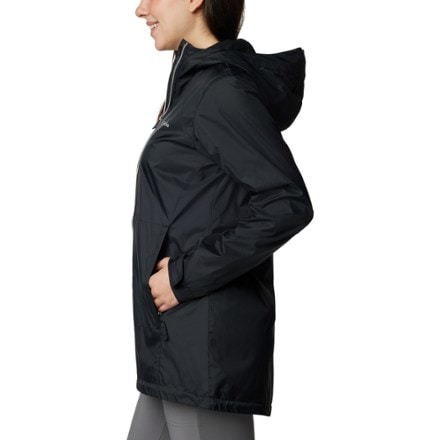 Columbia Switchback Lined Long Jacket - Women's 2