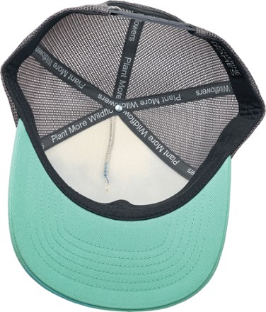KATHERINE HOMES Trucker Hat 4