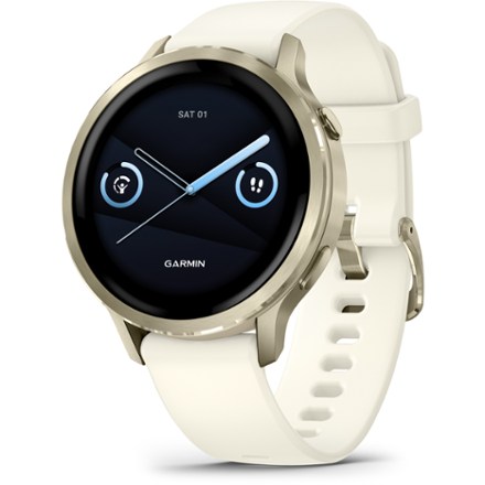 Garmin Venu 4 0