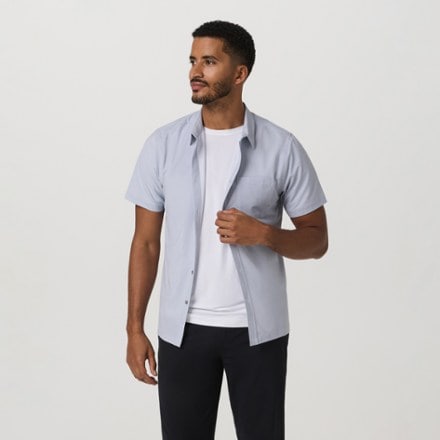 Vuori Bridge Button-Down Shirt - Men's 1
