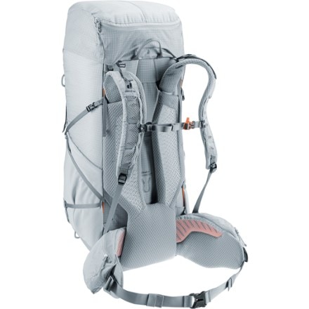 Deuter Aircontact Ultra 50+5 Pack - Men's 1