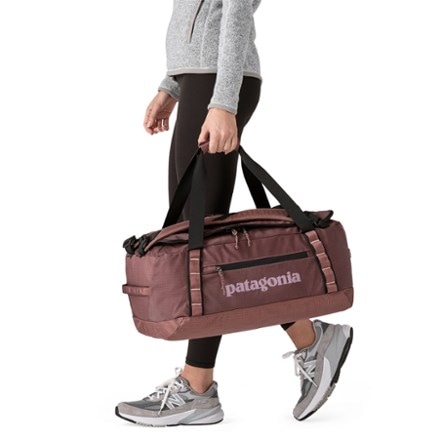 Patagonia Black Hole Duffel 40 L 3