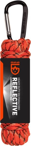 Product Image of color Orange Reflective