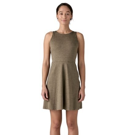 Patagonia Seabrook Dress 1