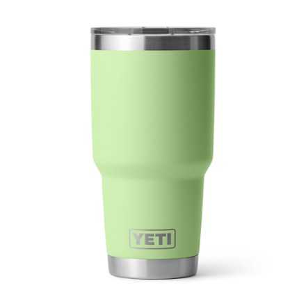 YETI Rambler Tumbler with...