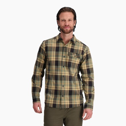 Royal Robbins Men