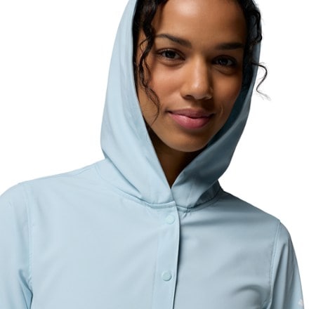 Columbia PFG Castback Coverup 4