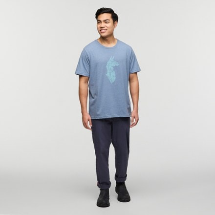 Cotopaxi Into the Pines T-Shirt - Men's 3