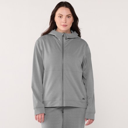 REI Co-op Active Pursuits Full-Zip Midweight Hoodie 2