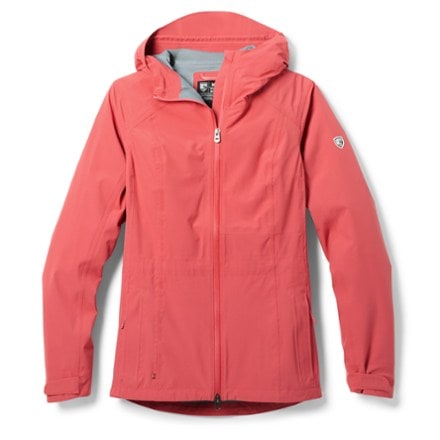 KUHL Stretch Voyagr Jacket - Women's 0