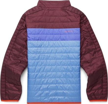 Cotopaxi Capa Reversible Insulated Jacket - Kids' 7