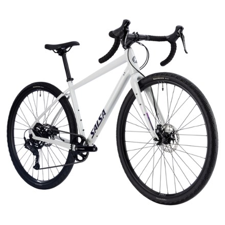 Salsa Journeyer Drop Bar ESSA 8 700c Bike 1