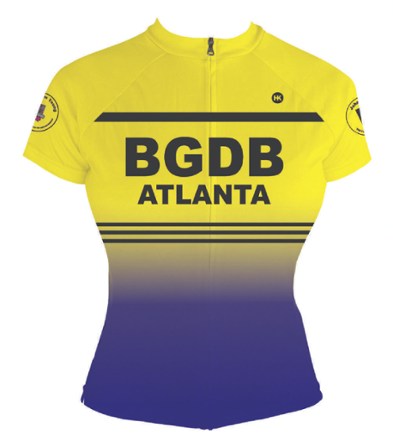BGDB Cycling Jersey 0
