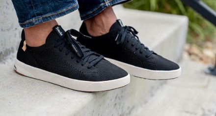 SAOLA Cannon Knit 2.0 Shoes - Men's 8